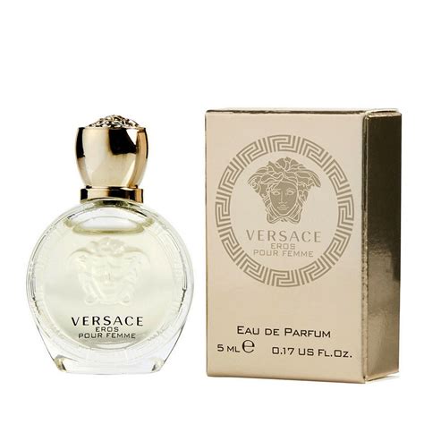 nước hoa versace eros pour femme|Versace pour femme.